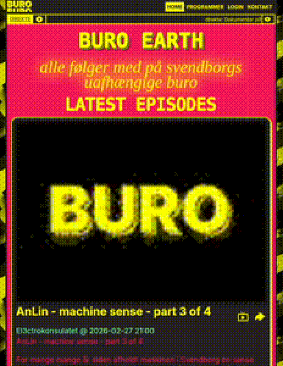 buro.earth