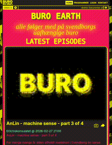 buro.earth