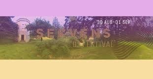 Sekvens Festival 2024