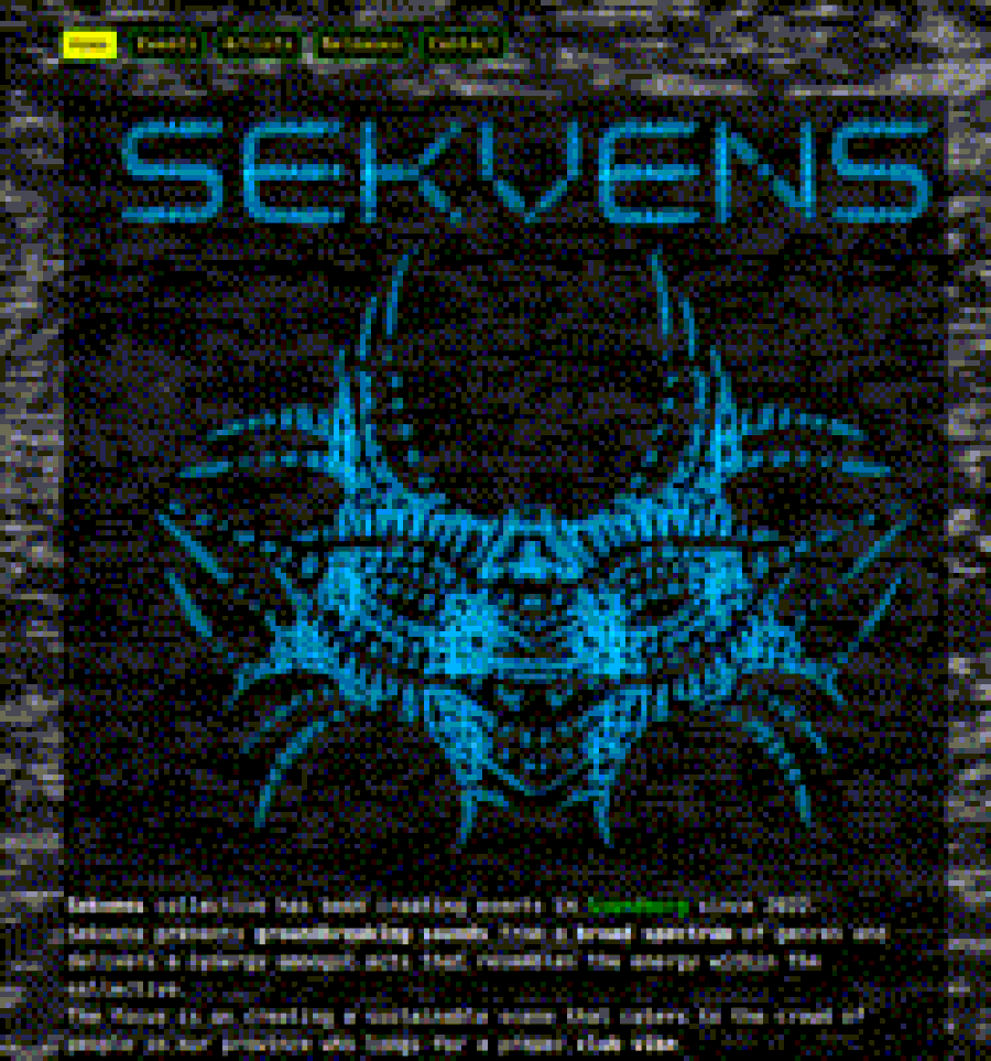 sekvens