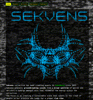 sekvens