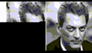 BYTES TO SOUND TO BYTES