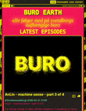 buro.earth