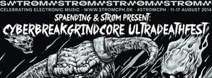 CYBERBREAKGRINDCORE ULTRADEATHFEST