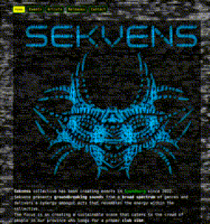 sekvens